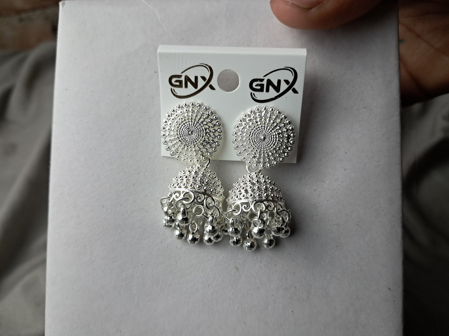 Earring