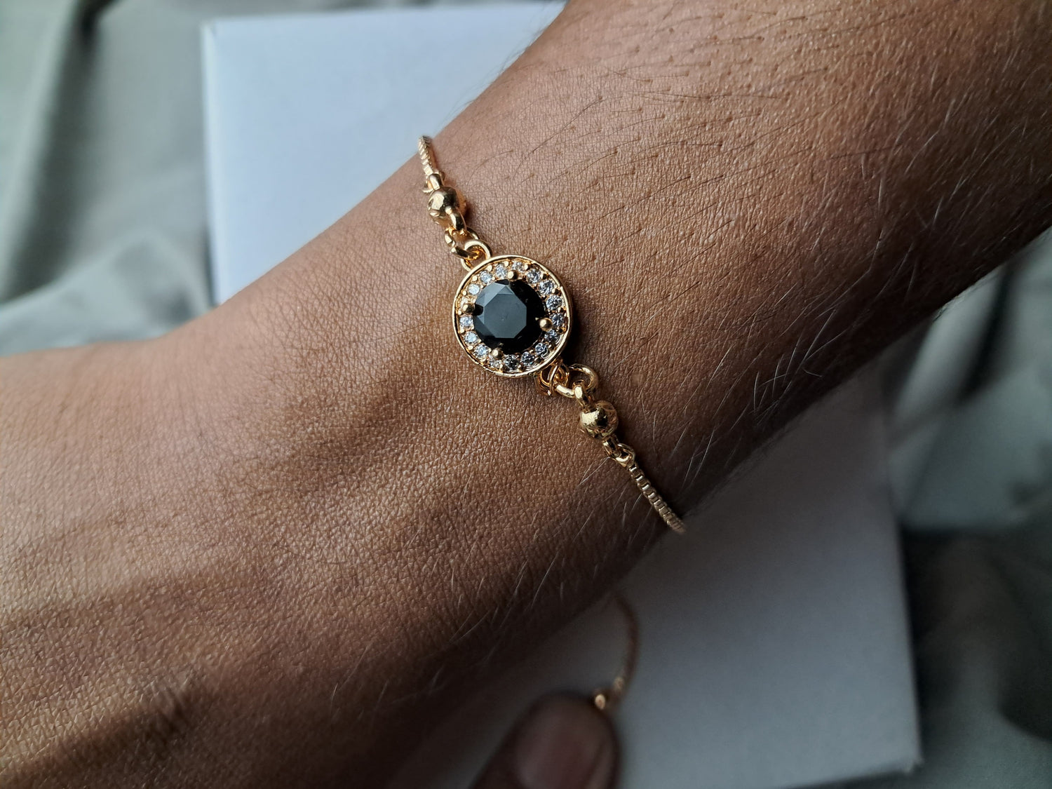 Bracelet